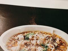 -眉州东坡(鸿坤店)