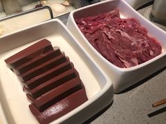 -海底捞火锅(老城根店)