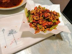 -鲁城往事(游客中心店)