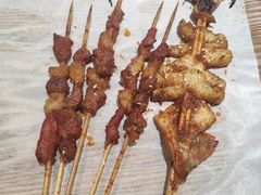 -辣小鲜·南昌大排档(船山路店)