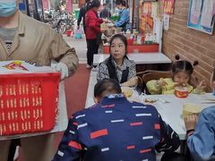 -李记热干面馆(大夹街店)