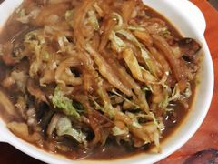 -如意香辣鸡架(总店)