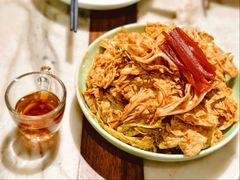 -小吊梨汤·北京菜·烤鸭(清河万象汇店)