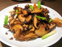 菇香蛋爽-YUOZUO渝作·川渝冒肚(崂山店)