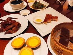 -杭州JW万豪酒店-万豪中餐厅