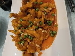 -金米箩大酒店(五角场店)