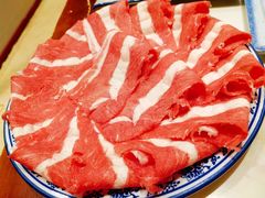 -宣武小院涮肉(前门店)