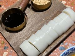 -涌煲记·蟹煲·砂锅海鲜·煲出宁波味(天一旗舰店)