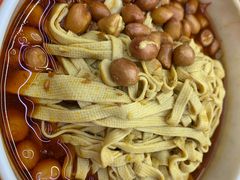 -盛京人人鸡味抻面(珠江桥店)