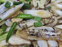 -莽哥海鲜烧烤(盘金路店)