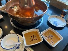 -北门涮肉·铜锅涮肉(南锣鼓巷店)