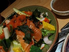 -隐泉京望日式料理(太和广场店)