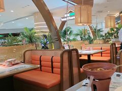 -泰椰里·泰国餐厅(智慧城广百广场店)