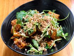 炒豆臭豆干-炒豆合作社(东四总店)