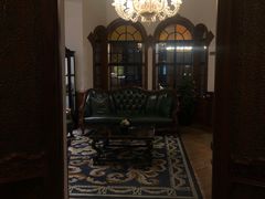 -马勒别墅饭店(静安寺店)