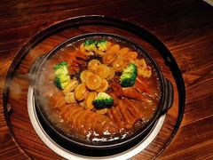 -鼎盛私厨·新派顺德菜(上河坊店)