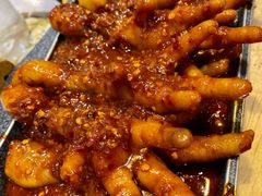 -韩食味·小木屋(日照店)