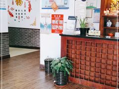 -新虹楼饭庄(崇明陈家镇店)