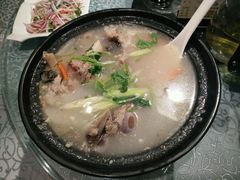 -马大胡子清真西北菜