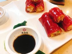-点都德(汇盈广场店)