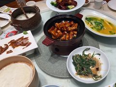 -北京老铺烤鸭(西稍门店)