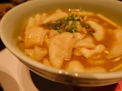 -俏江南天津时尚曲艺主题餐厅(马场道店)