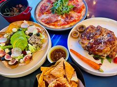 -LES ELITES 英集荟(南京西路店)