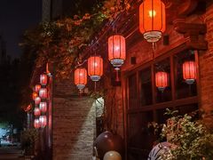 -回龙窝历史文化街区