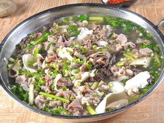 -花水湾红太阳牛肉汤锅