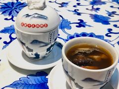 海鲜佛跳墙-王庄阿咪海鲜大排档(上下杭店)