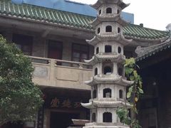 -华林禅寺