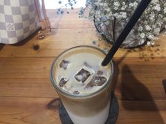 -COTTON CAFE(德信·中外公寓店)