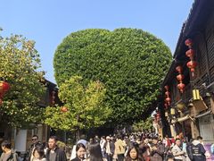 -三坊七巷历史文化街区