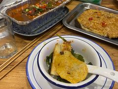 -正通记·哈尔滨烧烤·炭烤鸽子(七宝万科国际店)