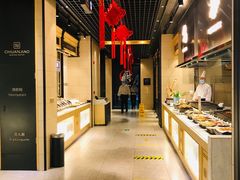 自助取餐区-川骄海鲜自助(亚运村店)