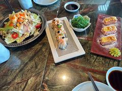 -炙柒Sekinana·精致料理 烧鸟·铁板烧(海上世界店)
