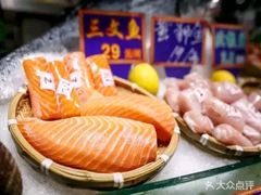 -黄寺蒸汽海鲜(黄寺大街店)