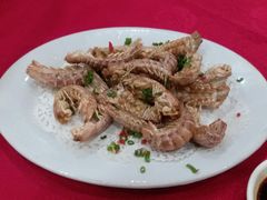 -天天海鲜城·海鲜大排档(新溪店)