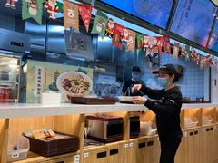 -苏晓玥·手作江南小吃(深圳北站店)