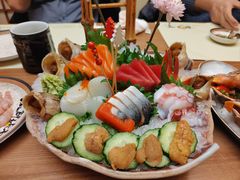 -和创柚子·会席日本料理(新区淮海街店)