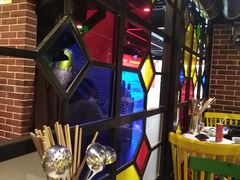 -蜀都小君肝串串香火锅(龙华旗舰店)