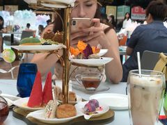 -视博茶点(美狮美高梅店)