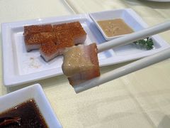 -兴悦酒家(保利克洛维店)