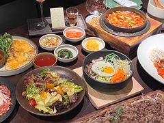 -Fuzzy Bistro 浮几韩餐·茶酒馆