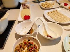 -圣福琚川味火锅(金伦花园店)