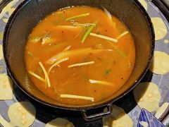 -米氏火鱼·泡椒鱼火锅(李子坝老店)