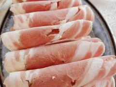 -北平楼老北京涮羊肉(滨河北路店)