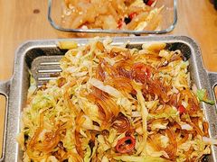 -倍儿美海鲜排挡·非遗海鲜蒸饺(洋货店)