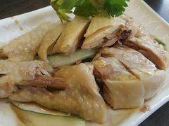 -五星海南鸡饭餐馆(东海岸路店)