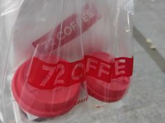 -72 COFFEE(东朝阳路店)